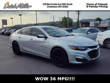 2020 Chevrolet Malibu South Charleston WV