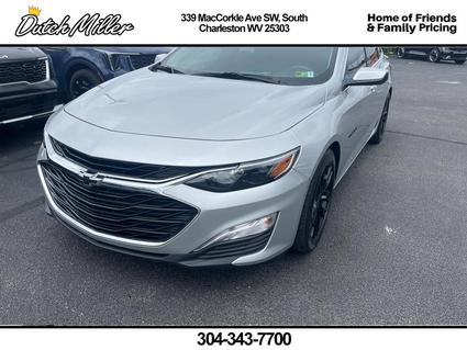 2020 Chevrolet Malibu South Charleston WV