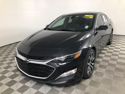 2021 Chevrolet Malibu Houma LA