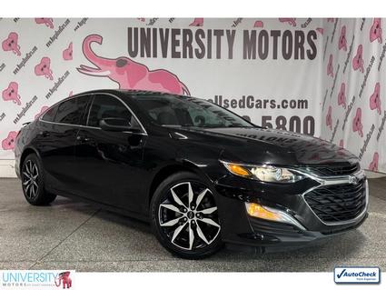 2021 Chevrolet Malibu Chattanooga TN