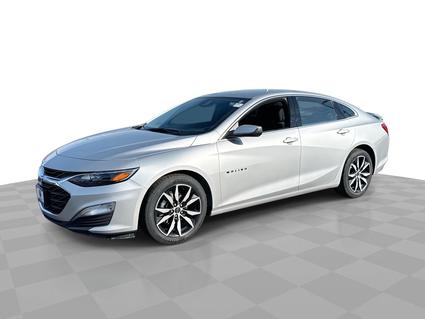 2022 Chevrolet Malibu Elburn IL