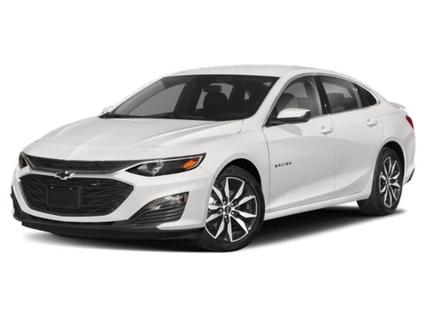 2023 Chevrolet Malibu Pleasanton TX