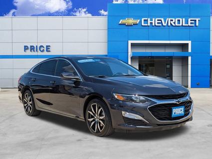 2023 Chevrolet Malibu Pleasanton TX