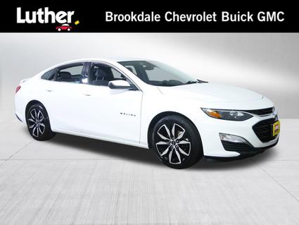 2023 Chevrolet Malibu Minneapolis MN