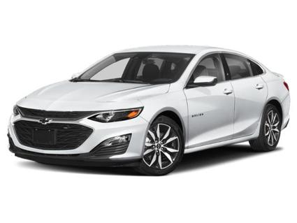 2023 Chevrolet Malibu Minneapolis MN