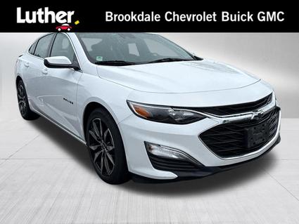 2023 Chevrolet Malibu Minneapolis MN