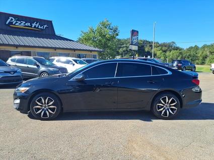 2024 Chevrolet Malibu Carthage MS