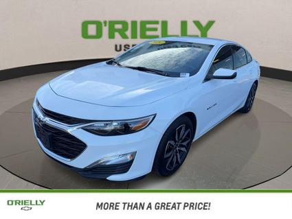 2024 Chevrolet Malibu Tucson AZ