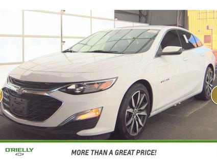 2024 Chevrolet Malibu Tucson AZ