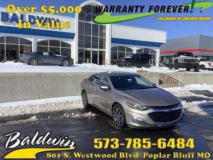 2024 Chevrolet Malibu Poplar Bluff MO