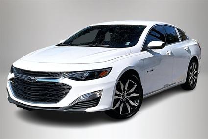 2024 Chevrolet Malibu Fort Walton Beach FL