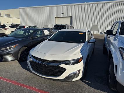 2024 Chevrolet Malibu Fort Walton Beach FL