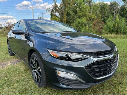 2020 Chevrolet Malibu Madison AL