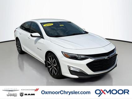 2021 Chevrolet Malibu Louisville KY