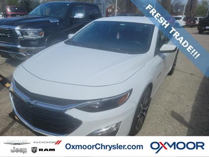 2021 Chevrolet Malibu Louisville KY