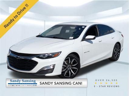2022 Chevrolet Malibu Pensacola FL