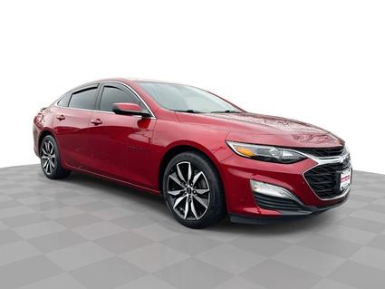 2023 Chevrolet Malibu Florissant MO