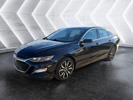 2024 Chevrolet Malibu New Albany MS