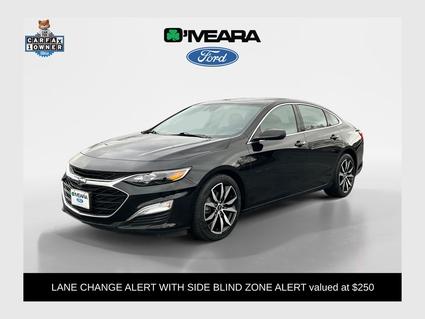 2024 Chevrolet Malibu Denver CO