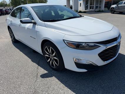 2025 Chevrolet Malibu Demotte IN