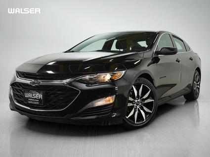 2020 Chevrolet Malibu Saint Paul MN