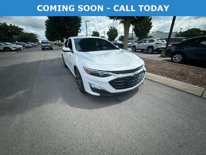 2022 Chevrolet Malibu Murfreesboro TN
