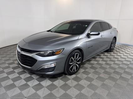 2023 Chevrolet Malibu Houma LA