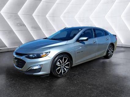 2024 Chevrolet Malibu Batesville MS