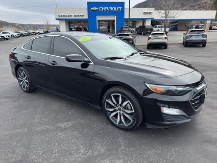 2024 Chevrolet Malibu Durango CO