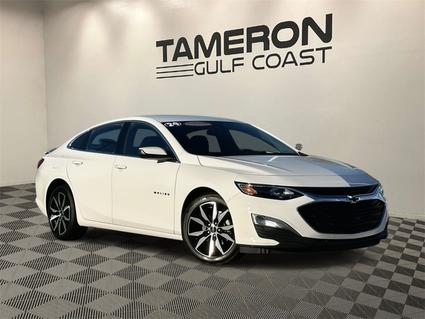 2024 Chevrolet Malibu Daphne AL