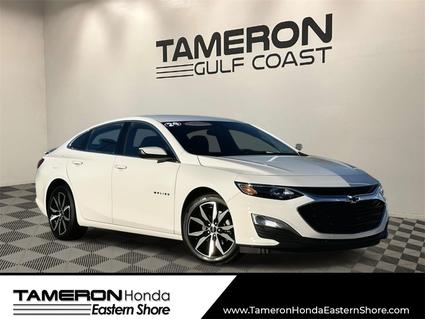 2024 Chevrolet Malibu Daphne AL