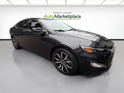 2023 Chevrolet Malibu Winston Salem NC