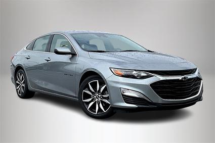 2024 Chevrolet Malibu Fort Walton Beach FL