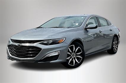 2024 Chevrolet Malibu Fort Walton Beach FL