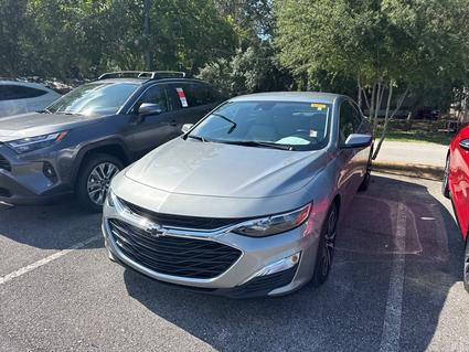 2024 Chevrolet Malibu Fort Walton Beach FL
