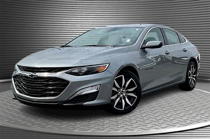 2024 Chevrolet Malibu Fort Walton Beach FL