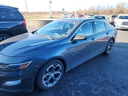 2019 Chevrolet Malibu Farmington MO