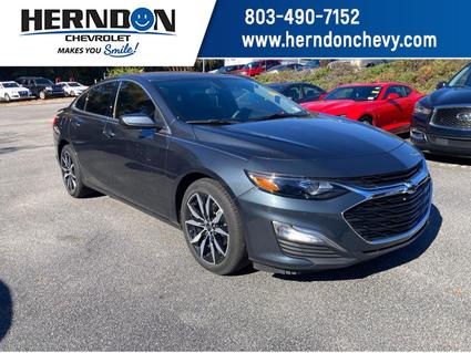 2021 Chevrolet Malibu Lexington SC