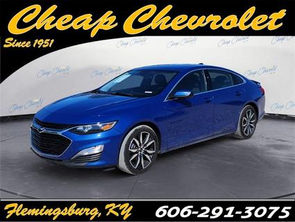 2023 Chevrolet Malibu Flemingsburg KY