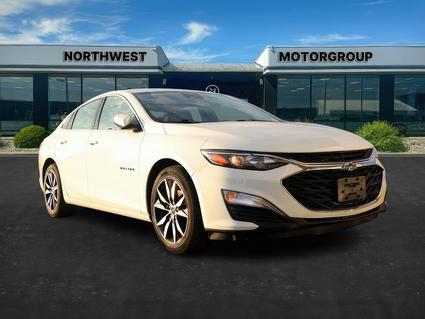 2023 Chevrolet Malibu Pasco WA