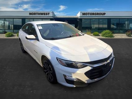 2023 Chevrolet Malibu Pasco WA