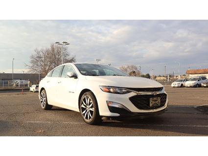 2023 Chevrolet Malibu Pasco WA