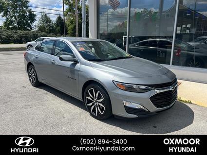 2024 Chevrolet Malibu Louisville KY