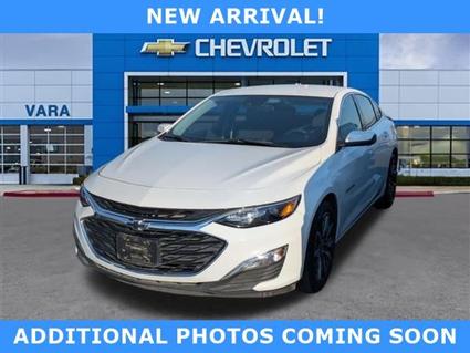 2025 Chevrolet Malibu San Antonio TX