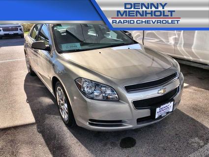 2009 Chevrolet Malibu Rapid City SD