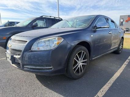 2008 Chevrolet Malibu Idaho Falls ID