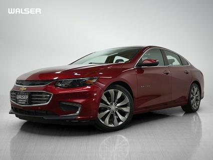 2016 Chevrolet Malibu Minneapolis MN