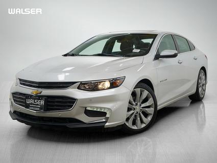 2016 Chevrolet Malibu Minneapolis MN