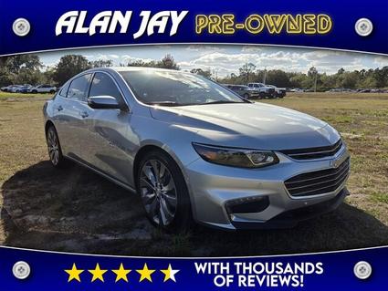 2016 Chevrolet Malibu Sebring FL