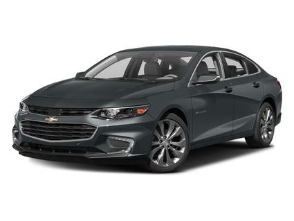 2017 Chevrolet Malibu Minneapolis MN